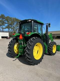 2023 John Deere 6130M Image