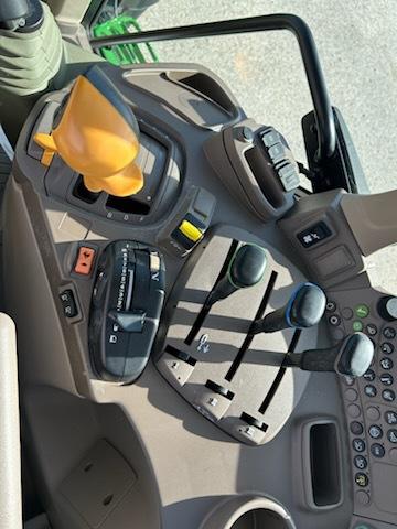 2023 John Deere 6130M Image