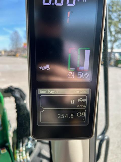 2023 John Deere 6130M Image