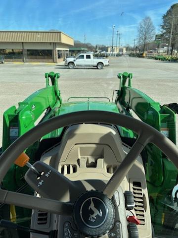 2023 John Deere 6130M Image