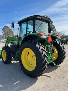 2023 John Deere 6130M Image