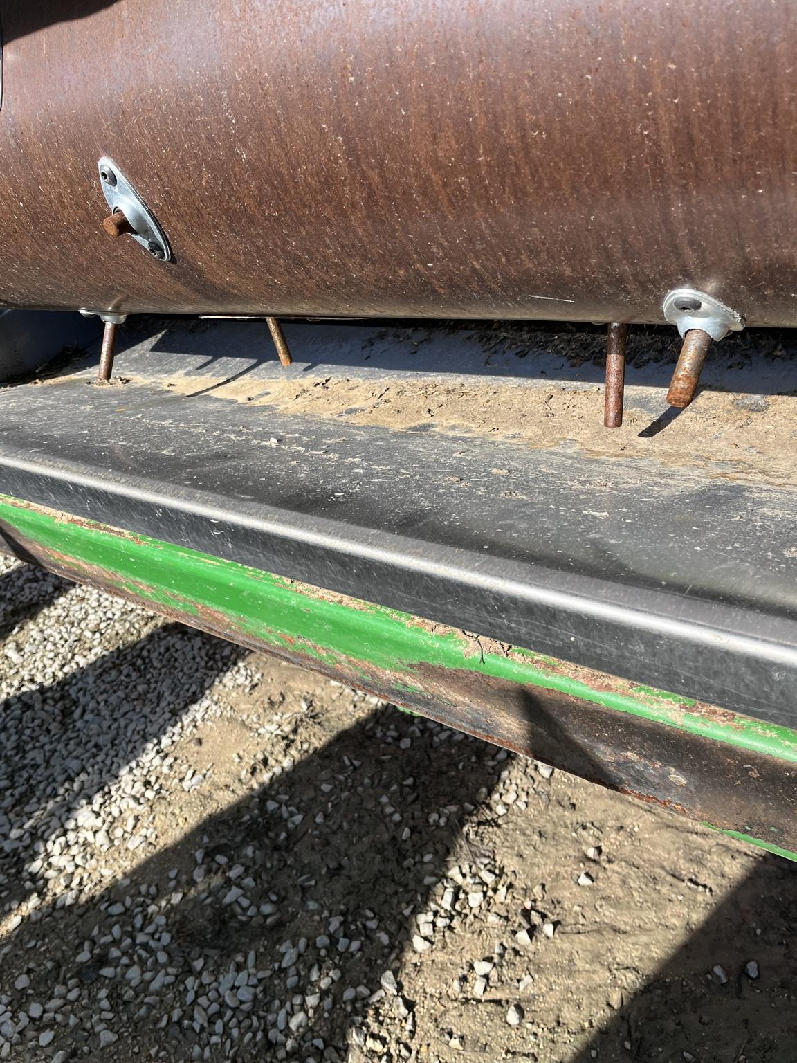 2012 John Deere 635FD Image