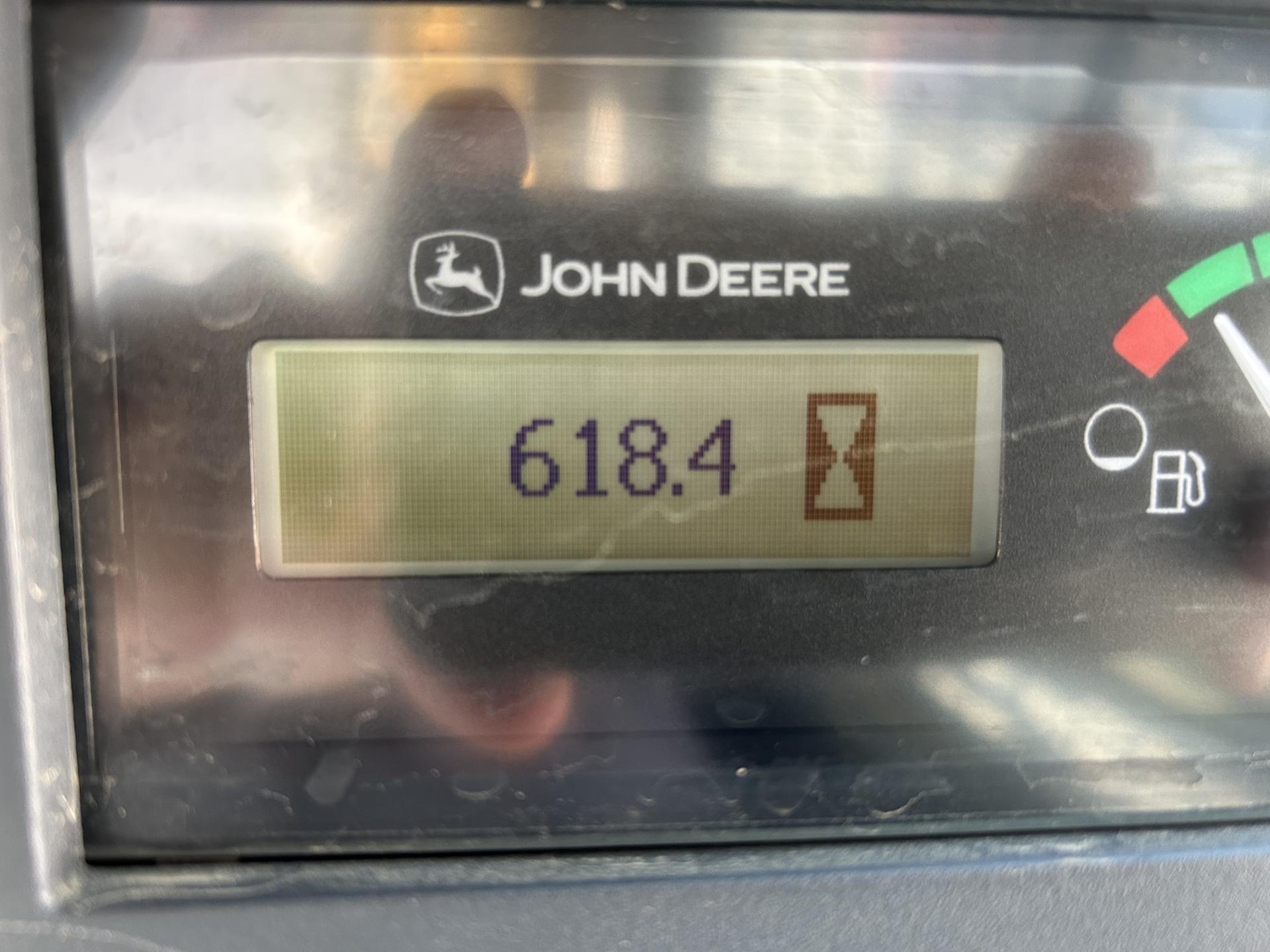 2022 John Deere 333G Image
