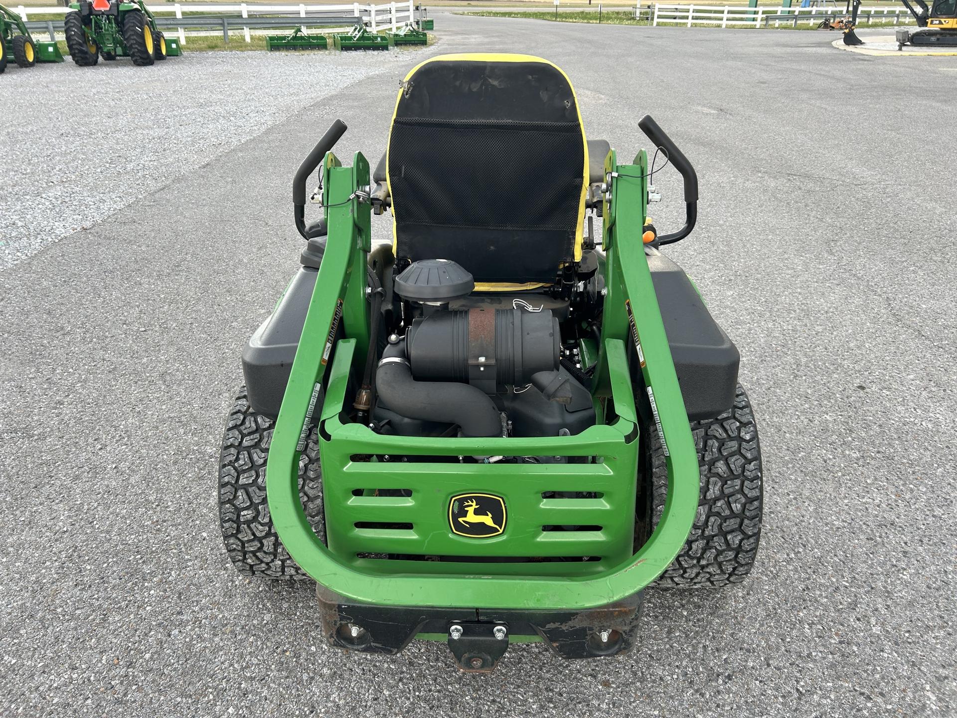 2021 John Deere Z930M Image