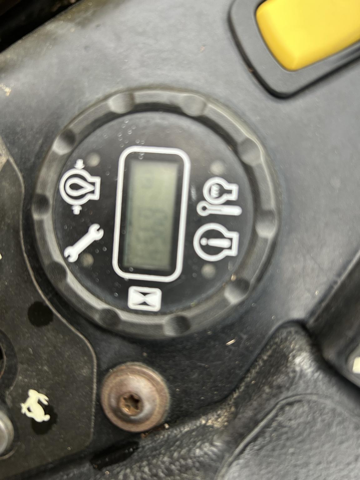 2021 John Deere Z930M Image
