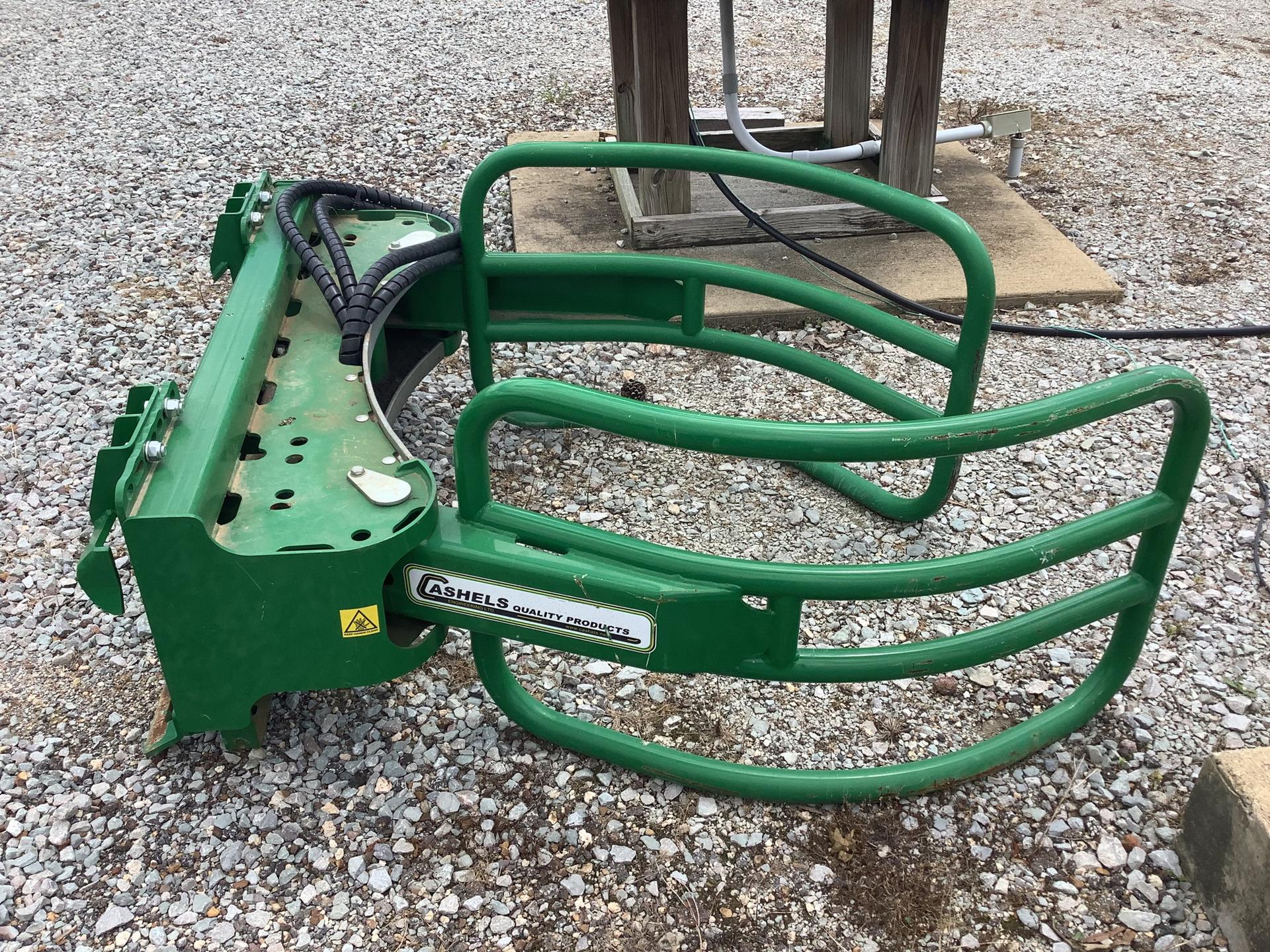 2023 John Deere CIHBG45-US Image