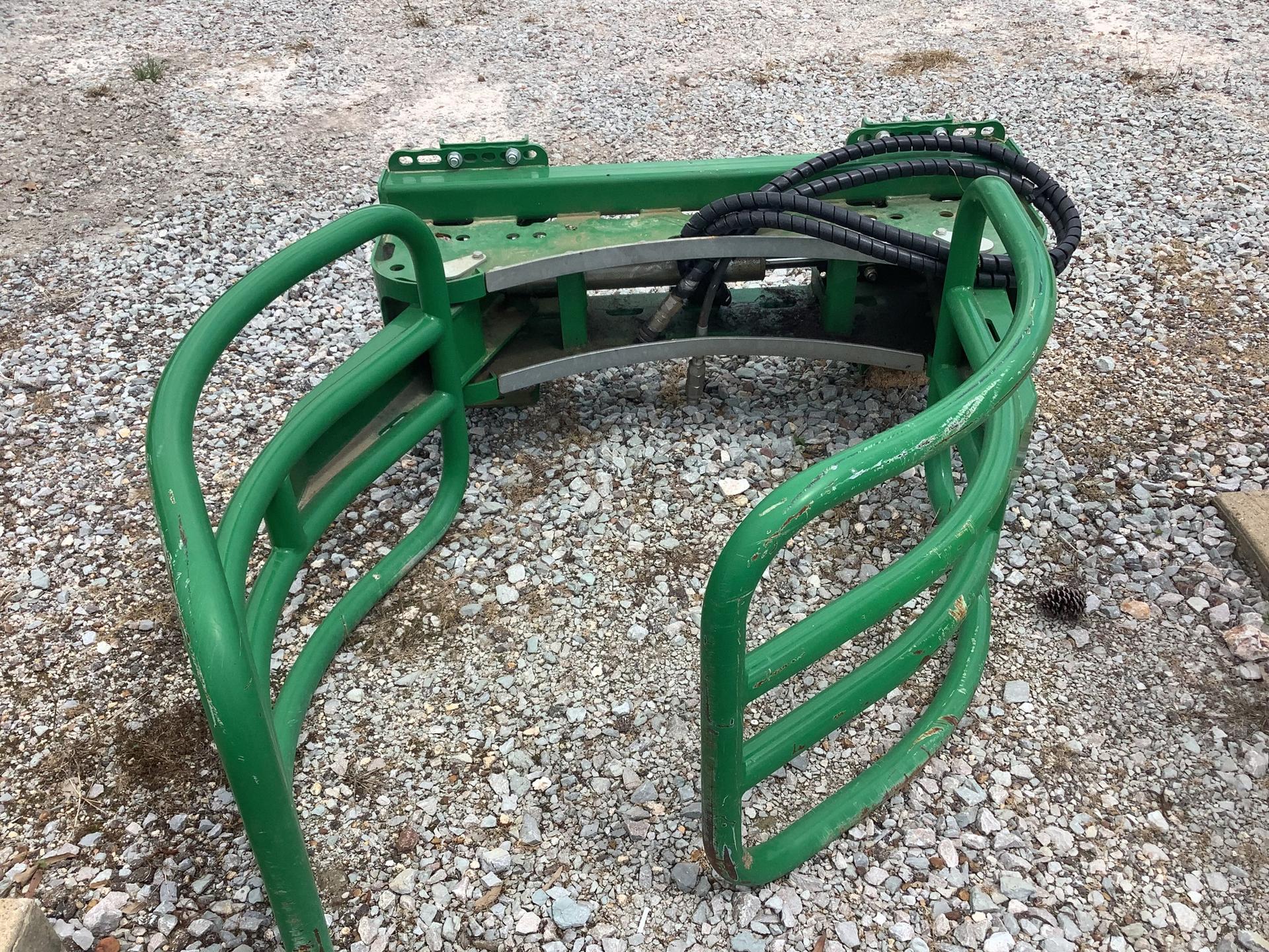 2023 John Deere CIHBG45-US Image