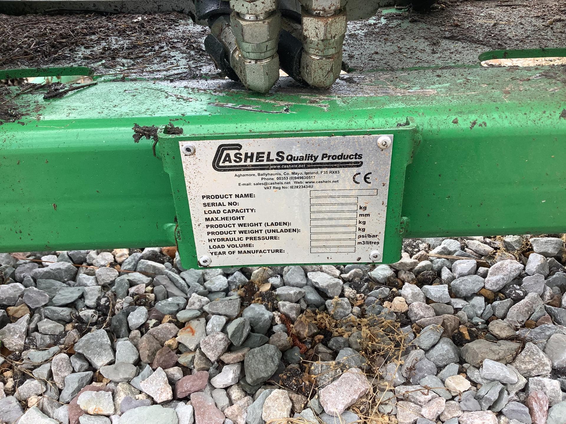2023 John Deere CIHBG45-US Image
