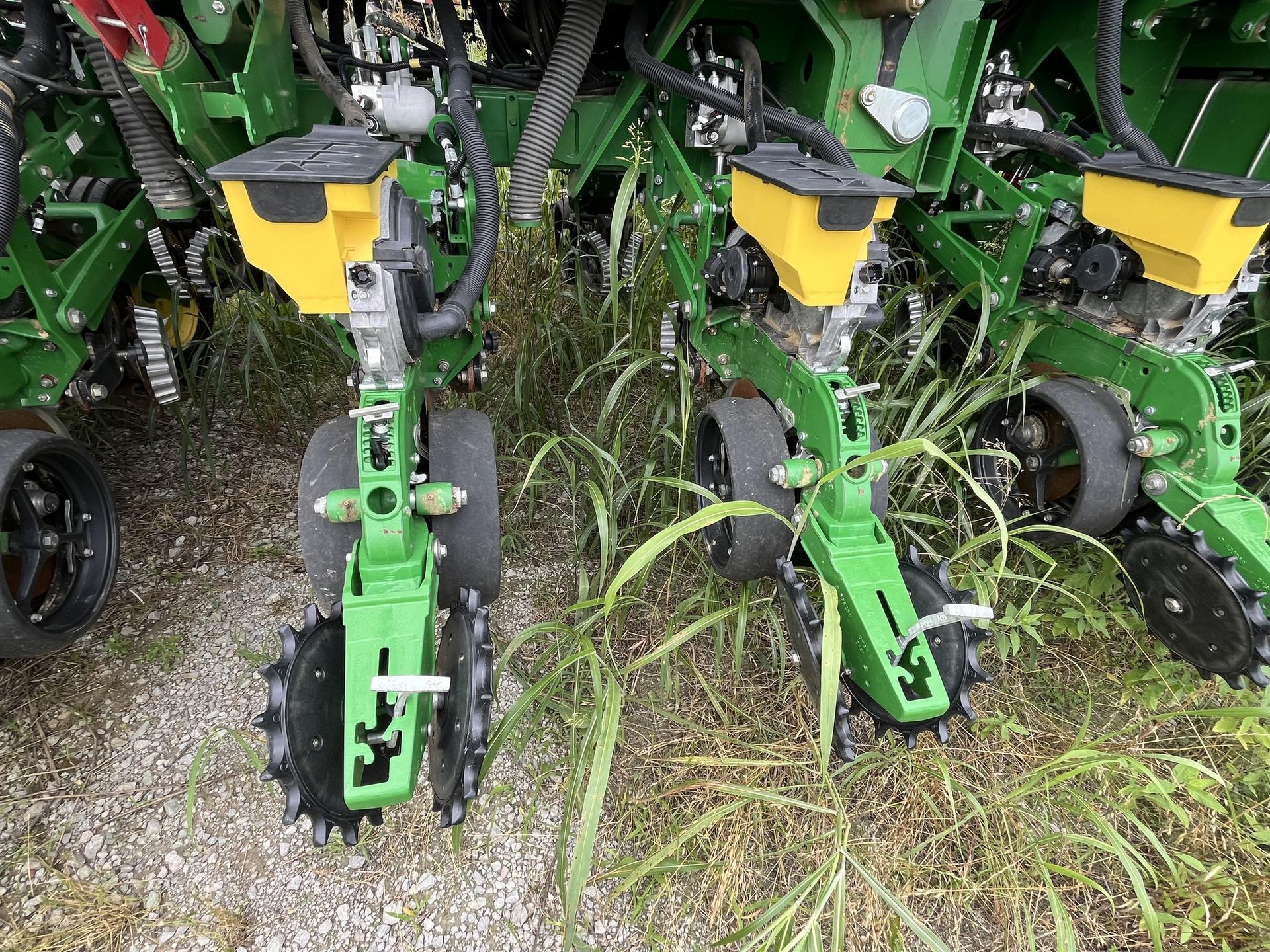 2021 John Deere 1795 Image