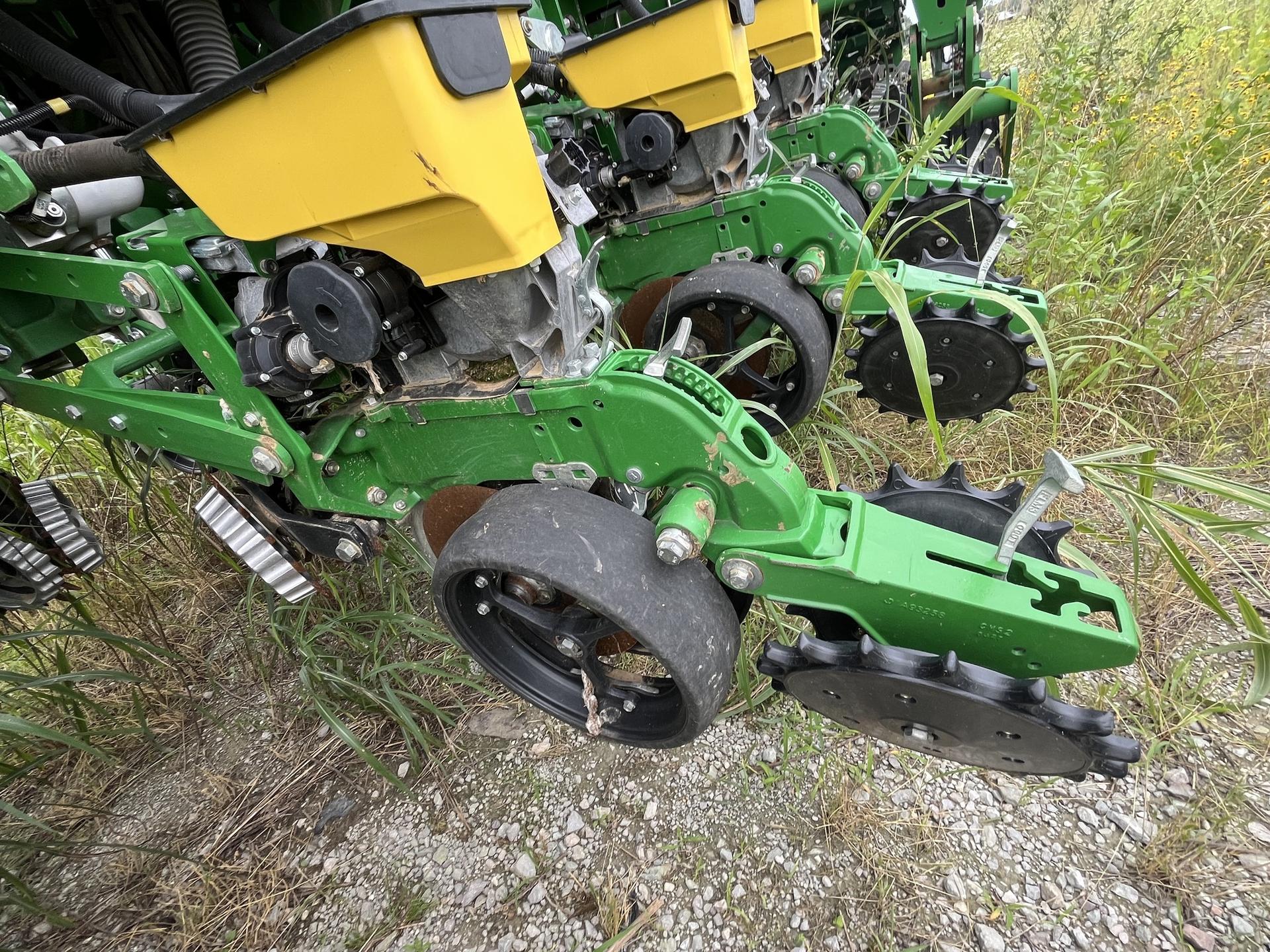 2021 John Deere 1795 Image