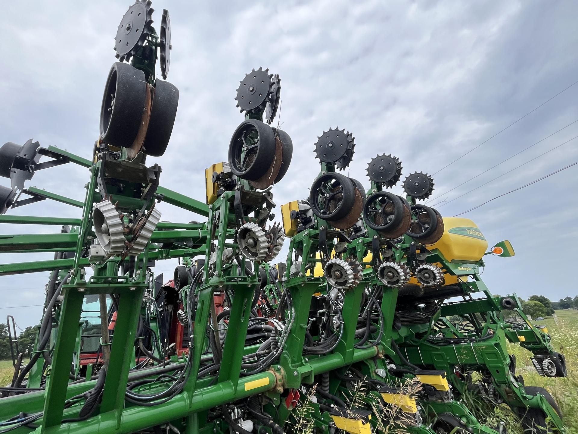 2021 John Deere 1795 Image