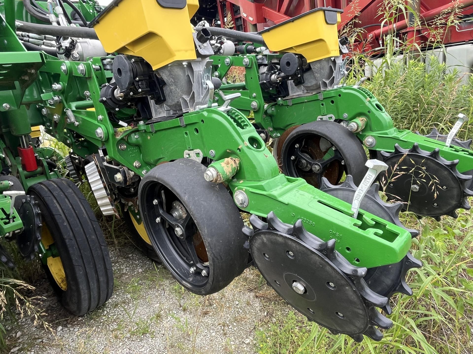 2021 John Deere 1795 Image