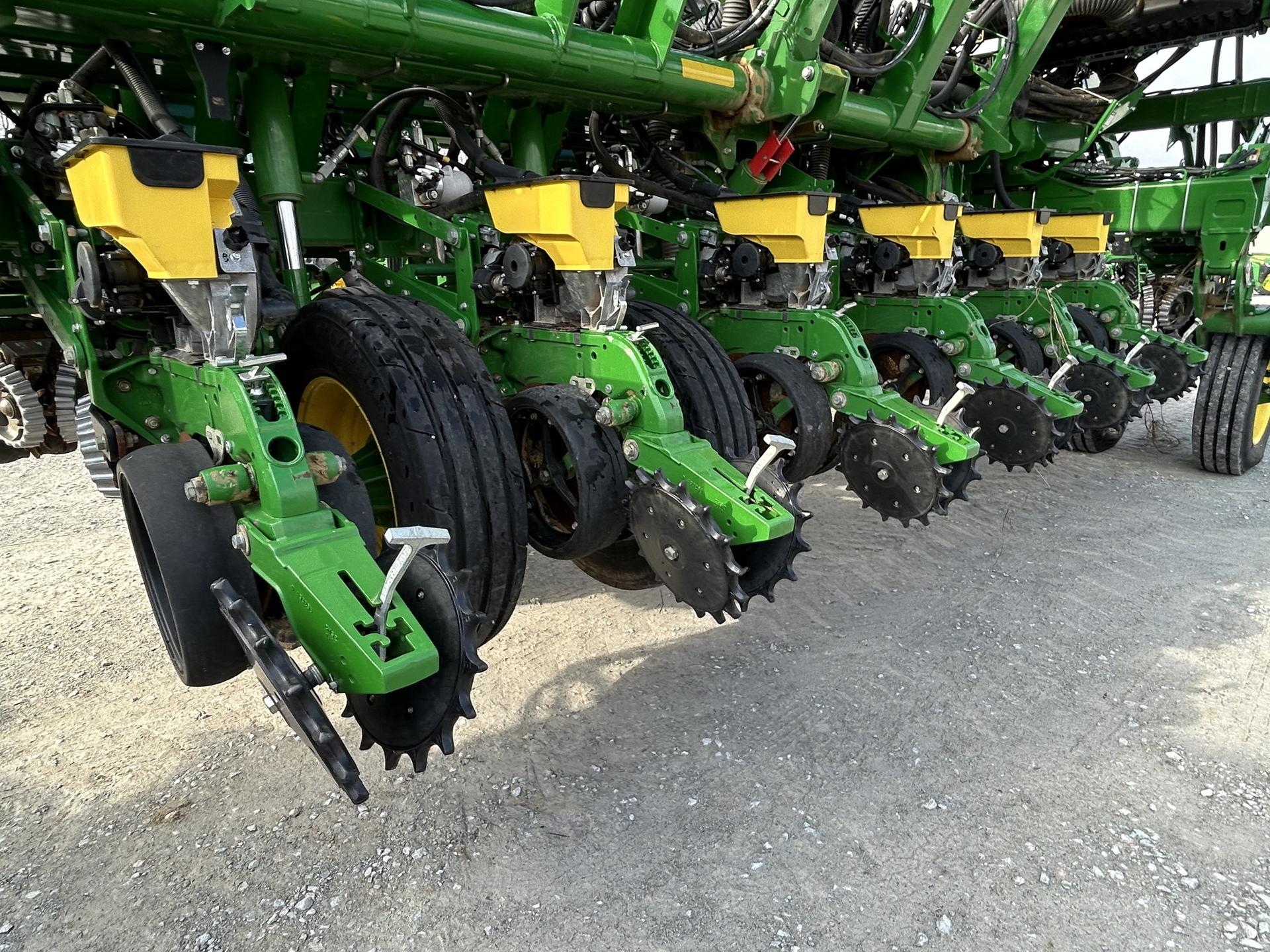 2021 John Deere 1795 Image