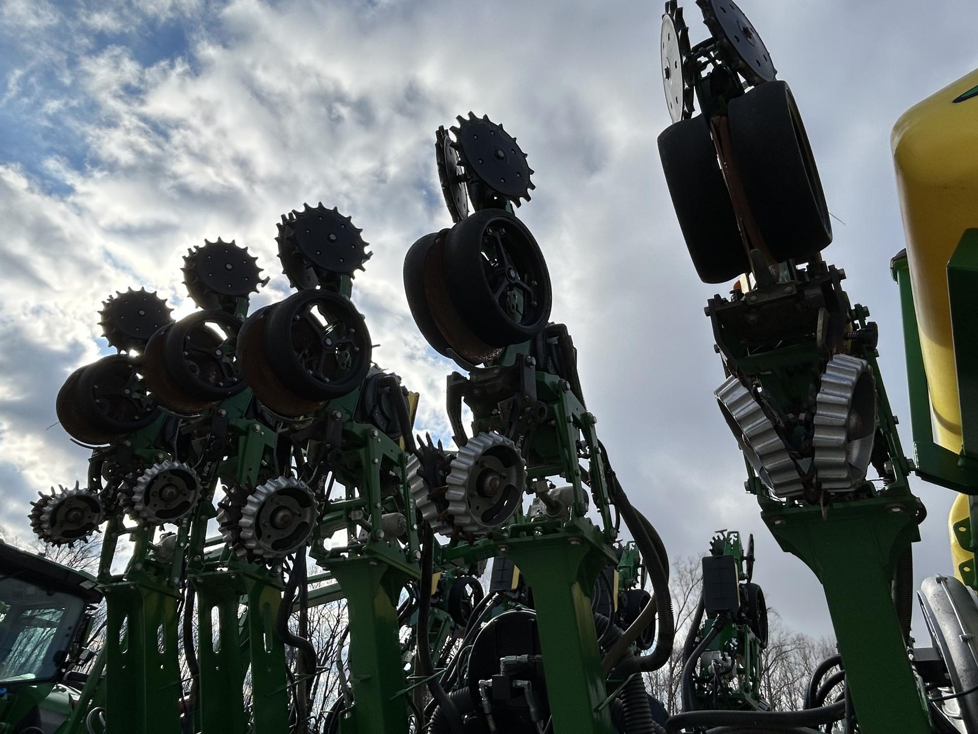 2021 John Deere 1795 Image