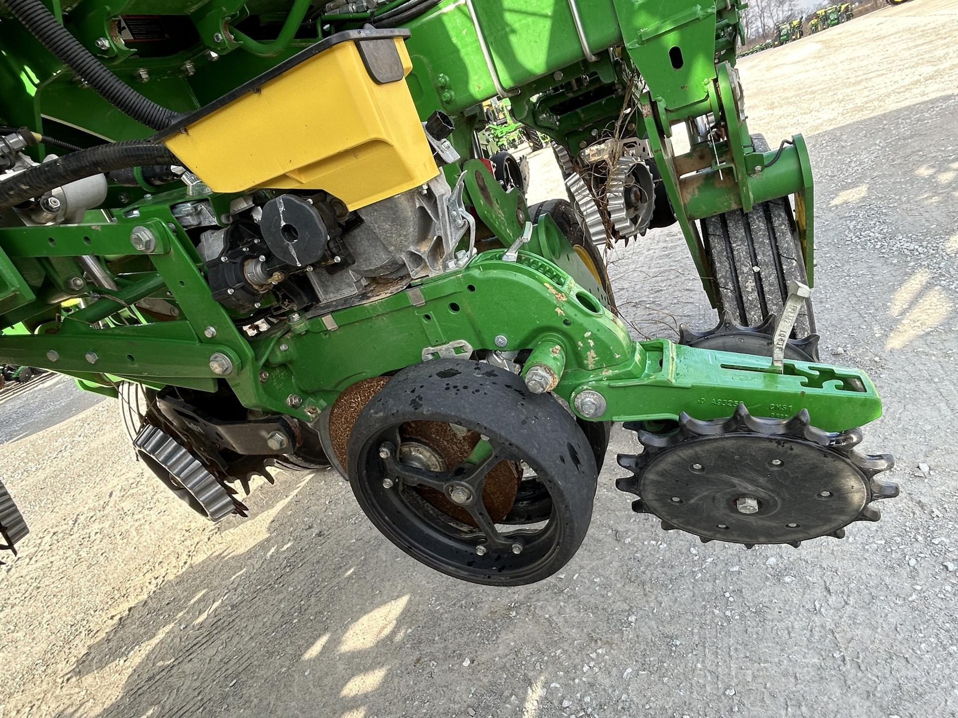 2021 John Deere 1795 Image
