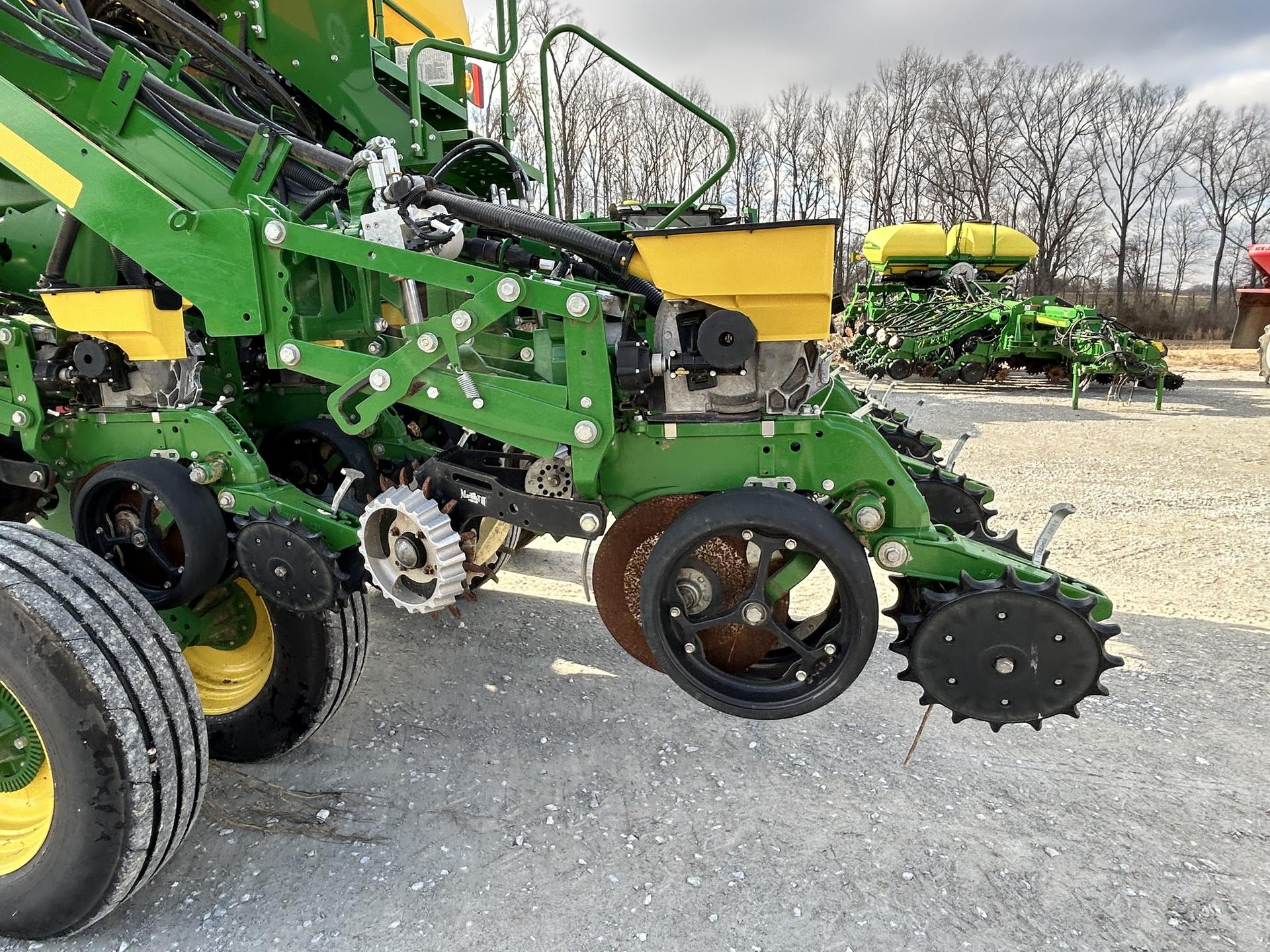 2021 John Deere 1795 Image
