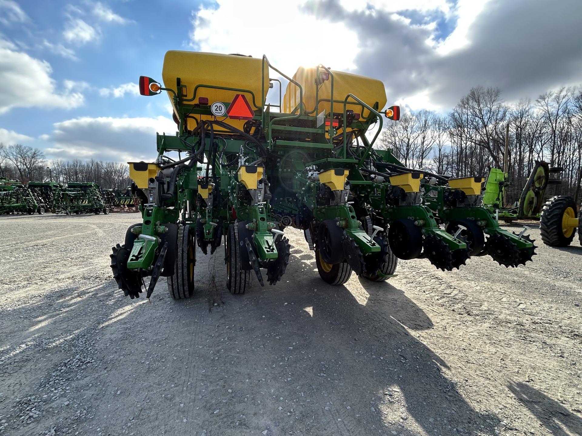 2021 John Deere 1795 Image