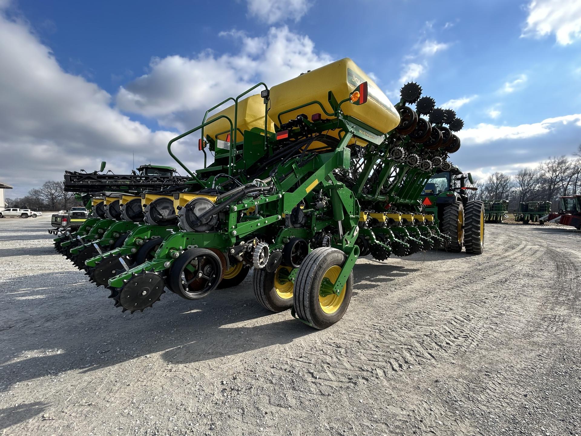 2021 John Deere 1795 Image
