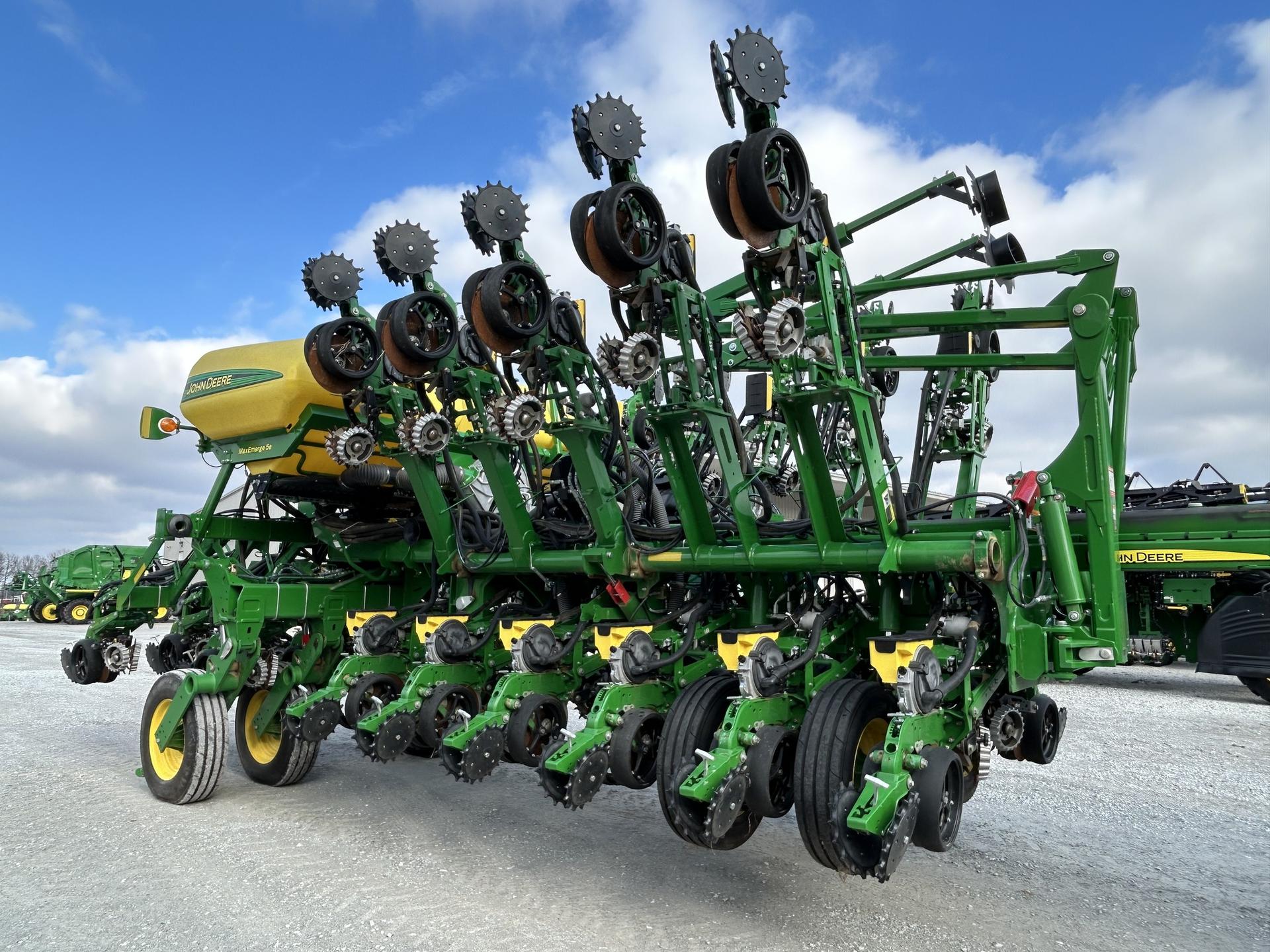 2021 John Deere 1795 Image