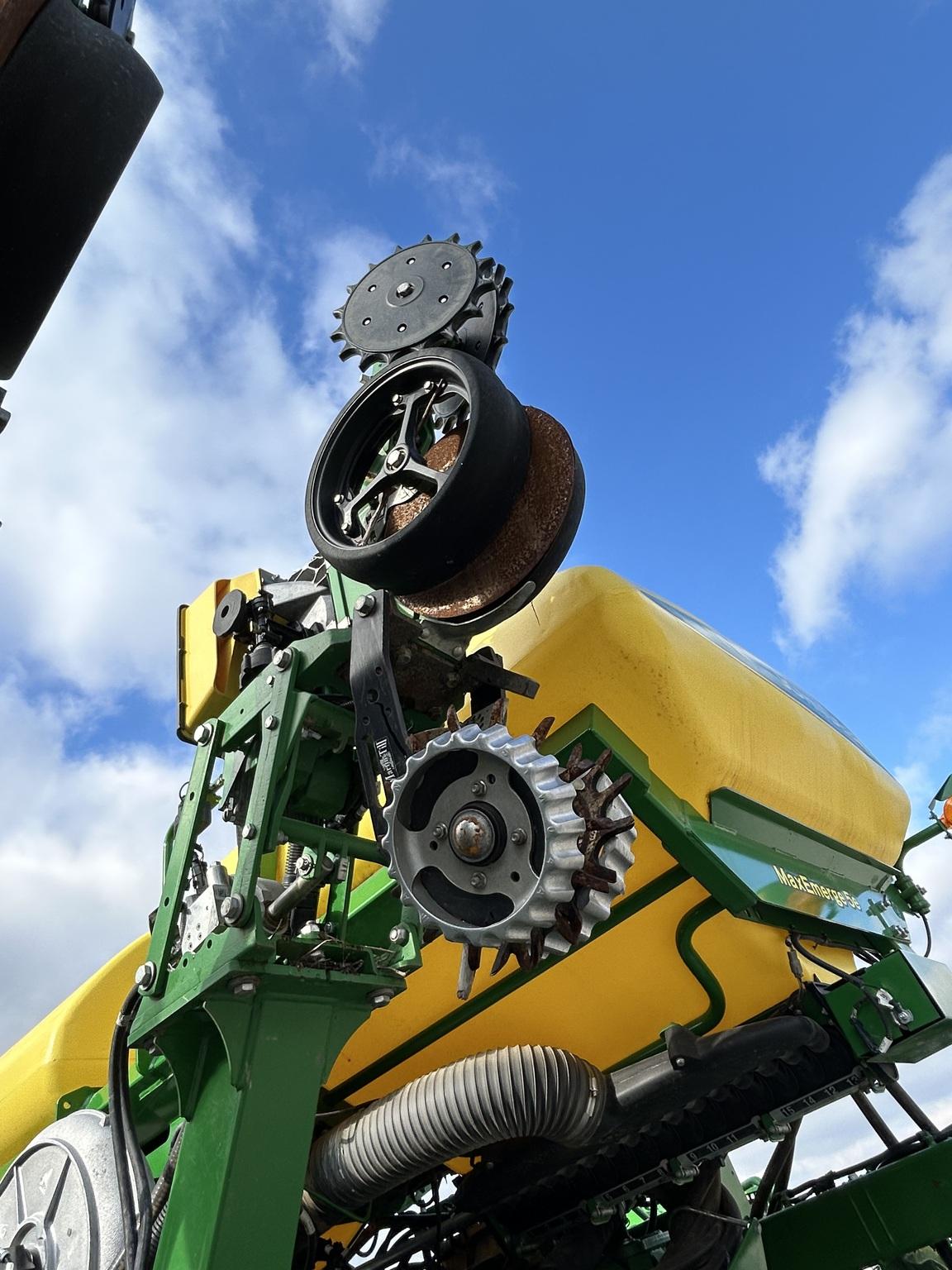 2021 John Deere 1795 Image