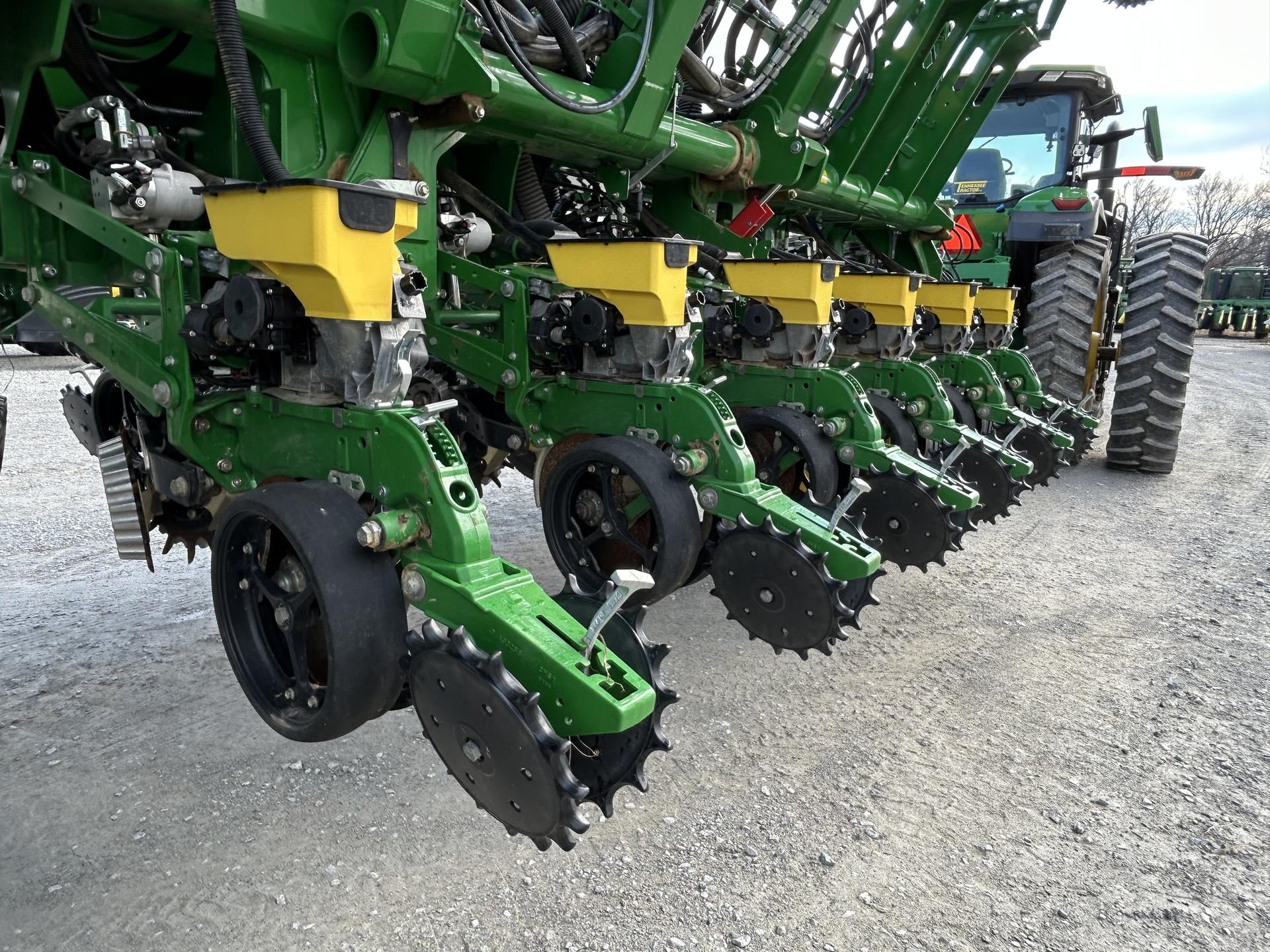 2021 John Deere 1795 Image