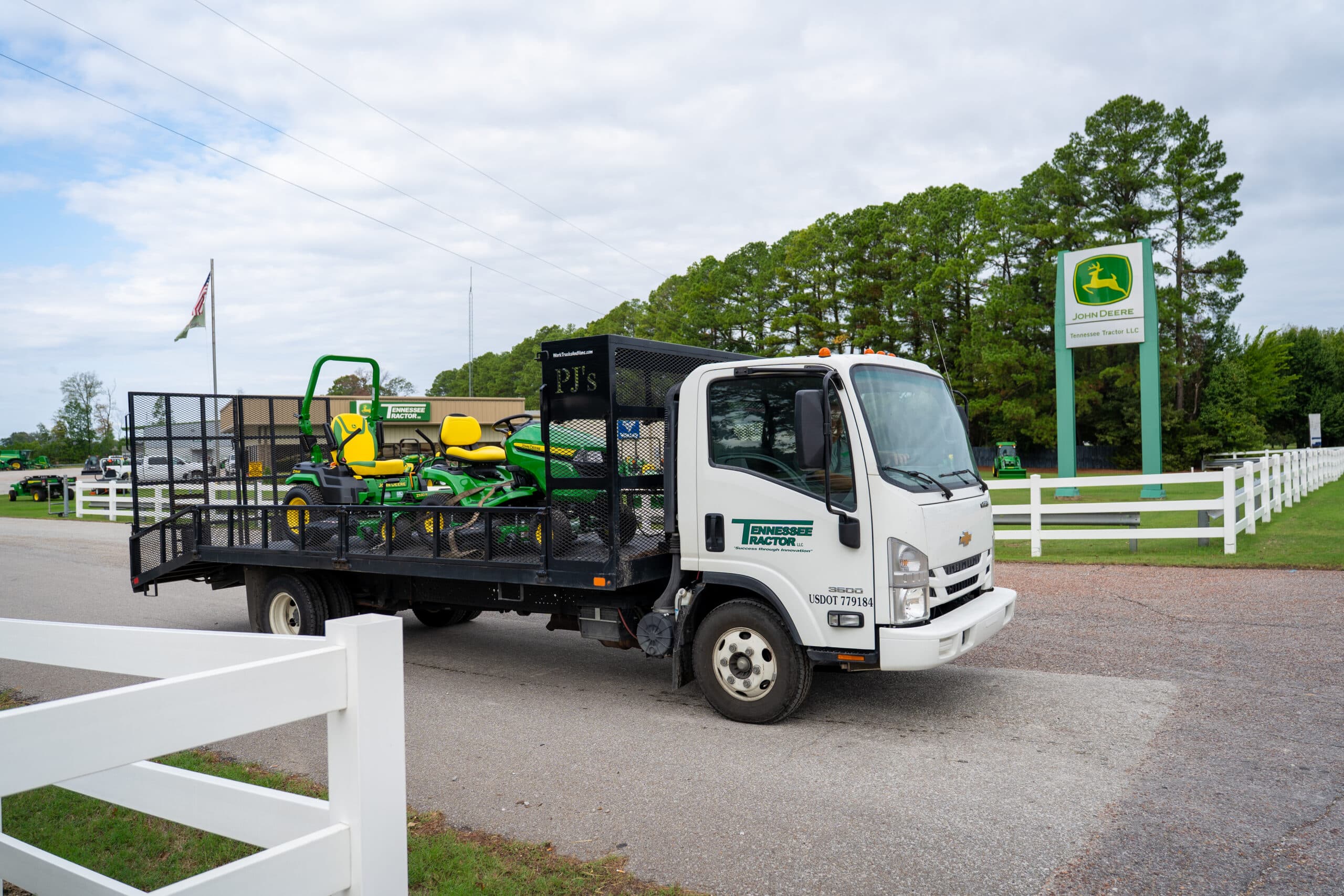 Spring 2026 Sales Event