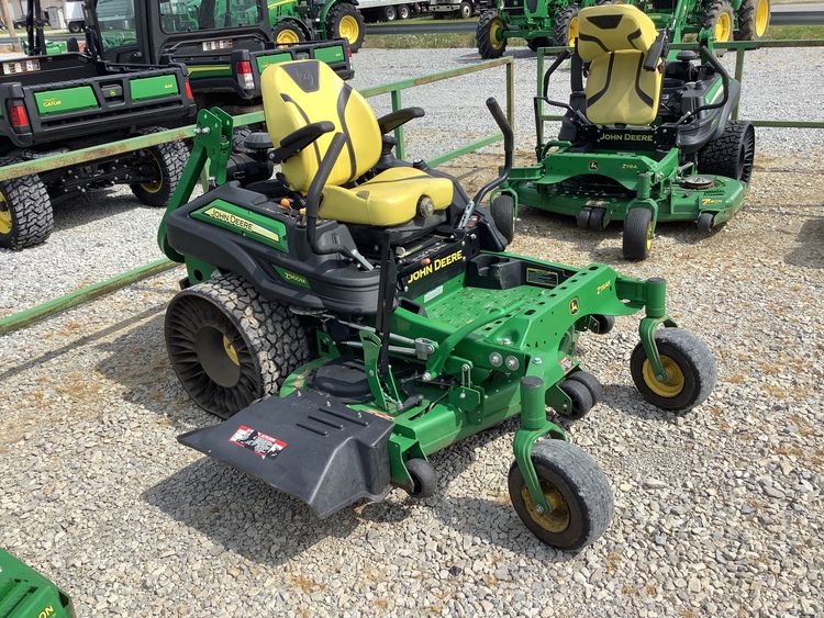 2021 John Deere Z960M w/mulch on demand Image