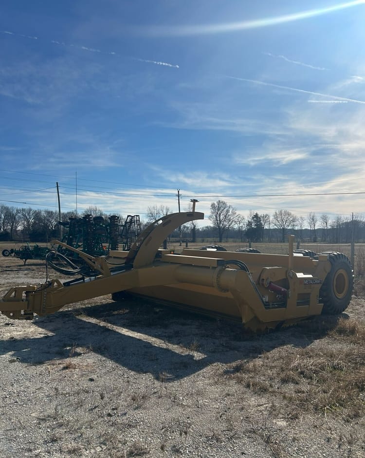 2022 Ashland 2016E Image