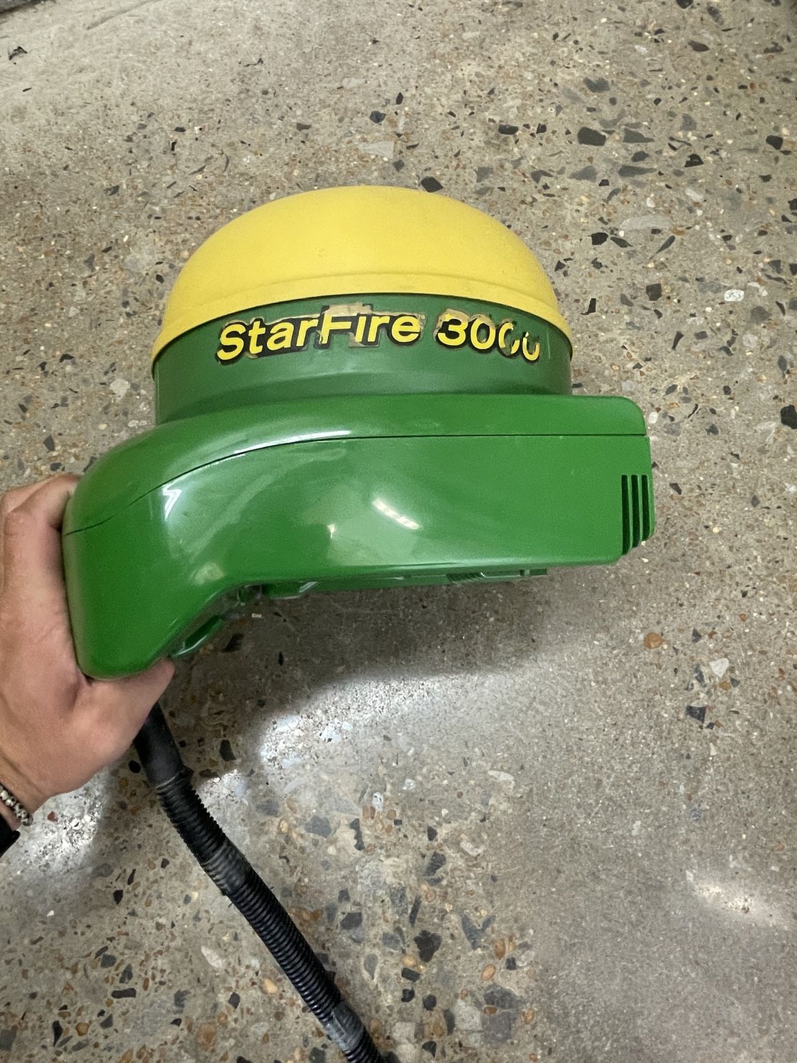 2011 John Deere SF3000 SF2 Image