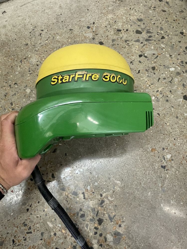 2011 John Deere SF3000 SF2 Image