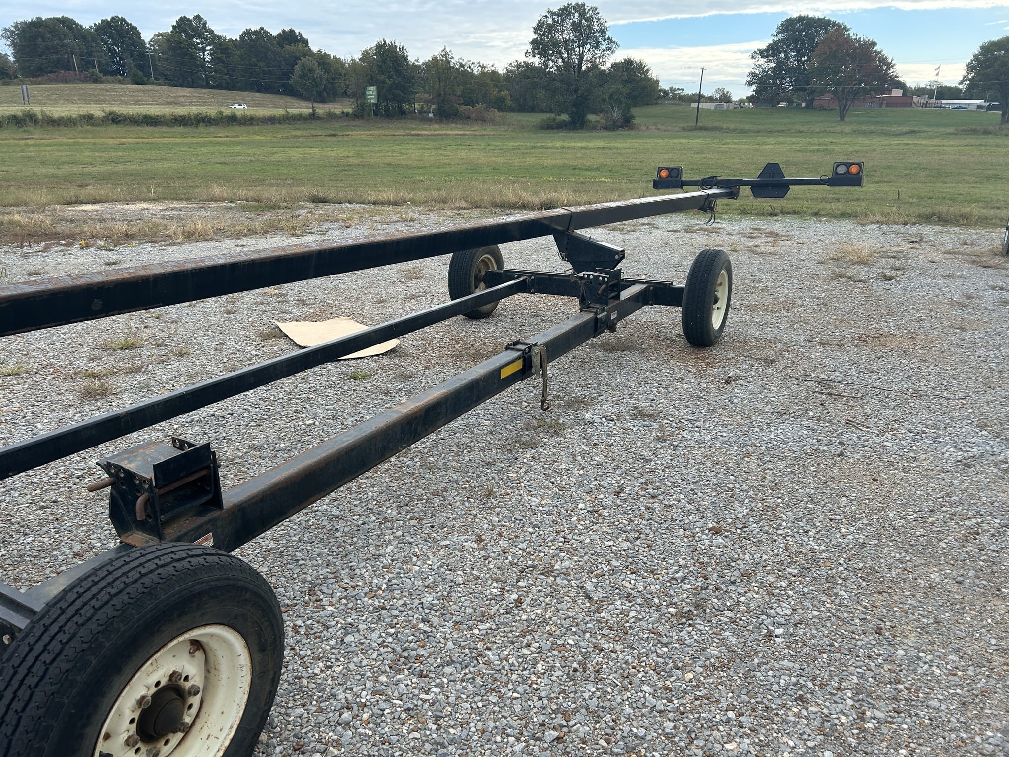 2010 J&M HT-874 Image