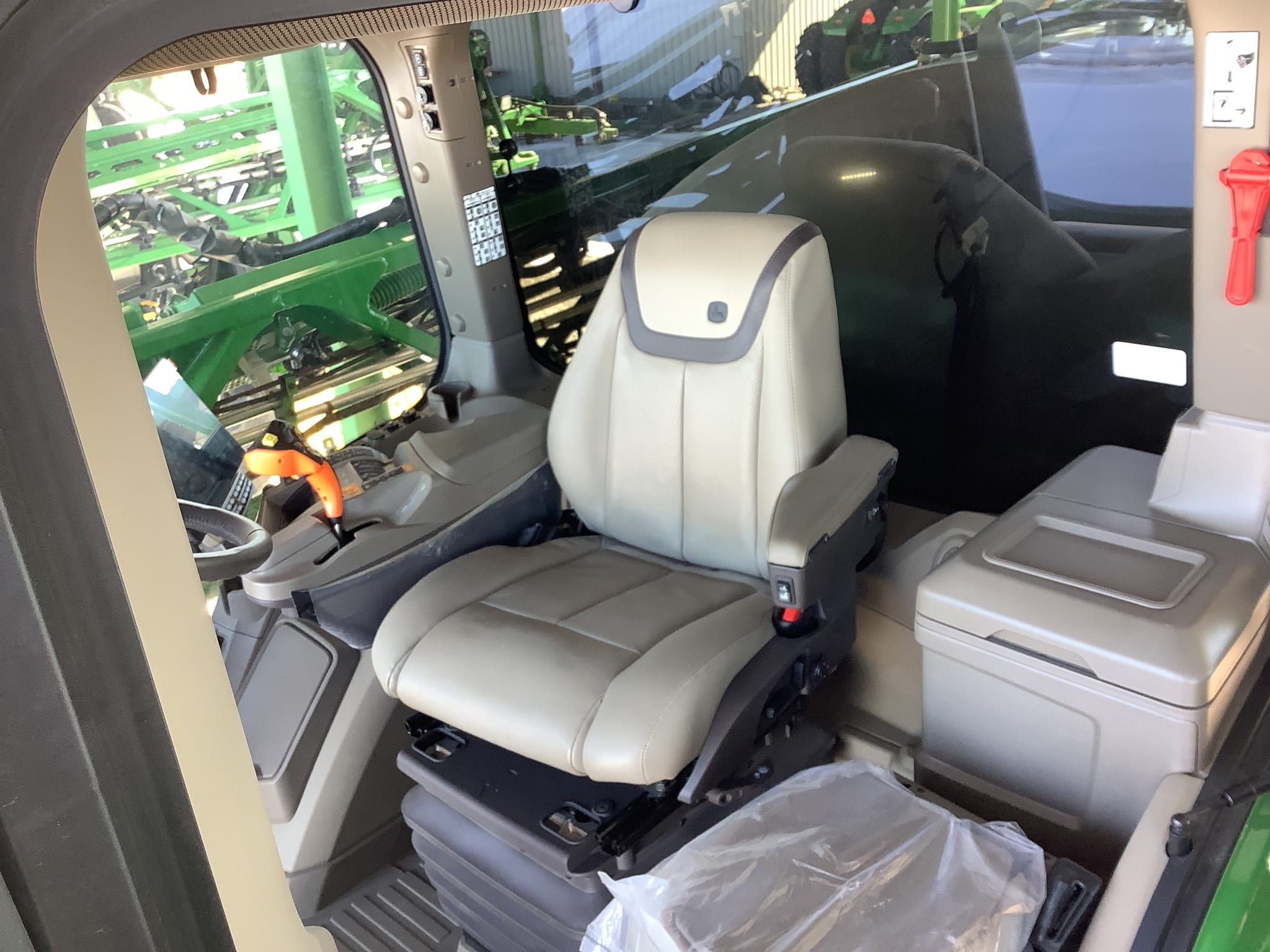 2025 John Deere 410R Image