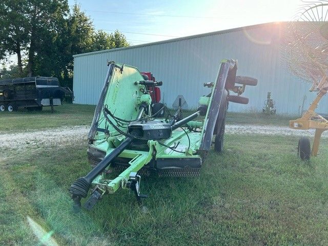 SCHULTE XH-1500 Image