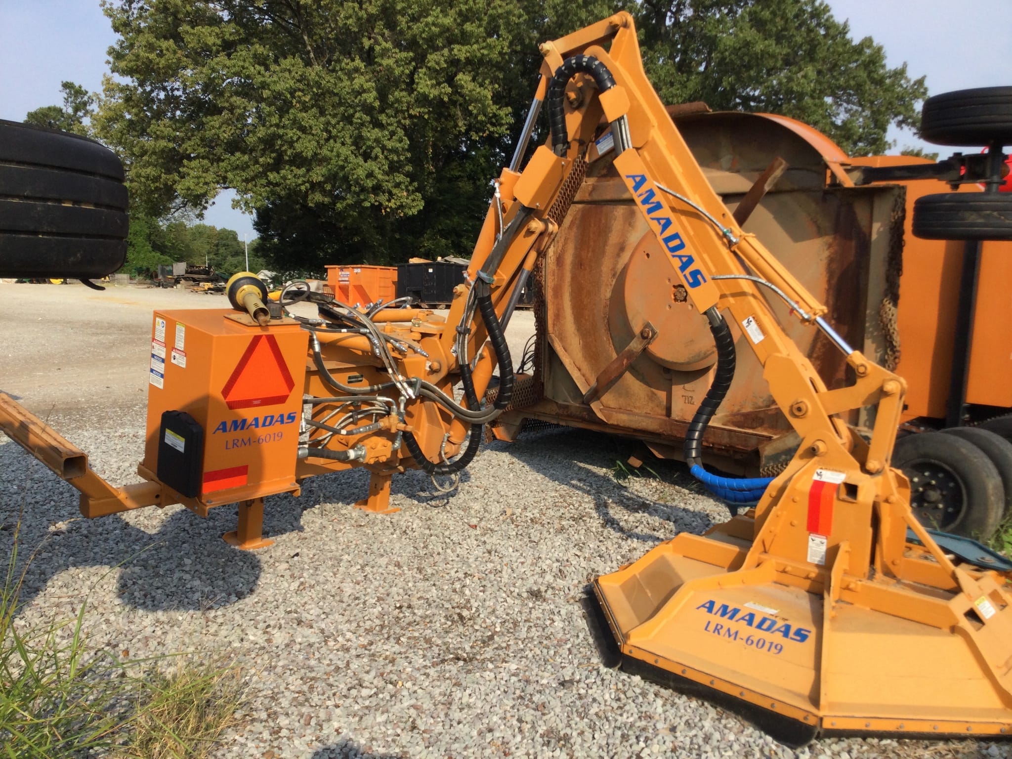 2023 Amadas LRM6019 Image