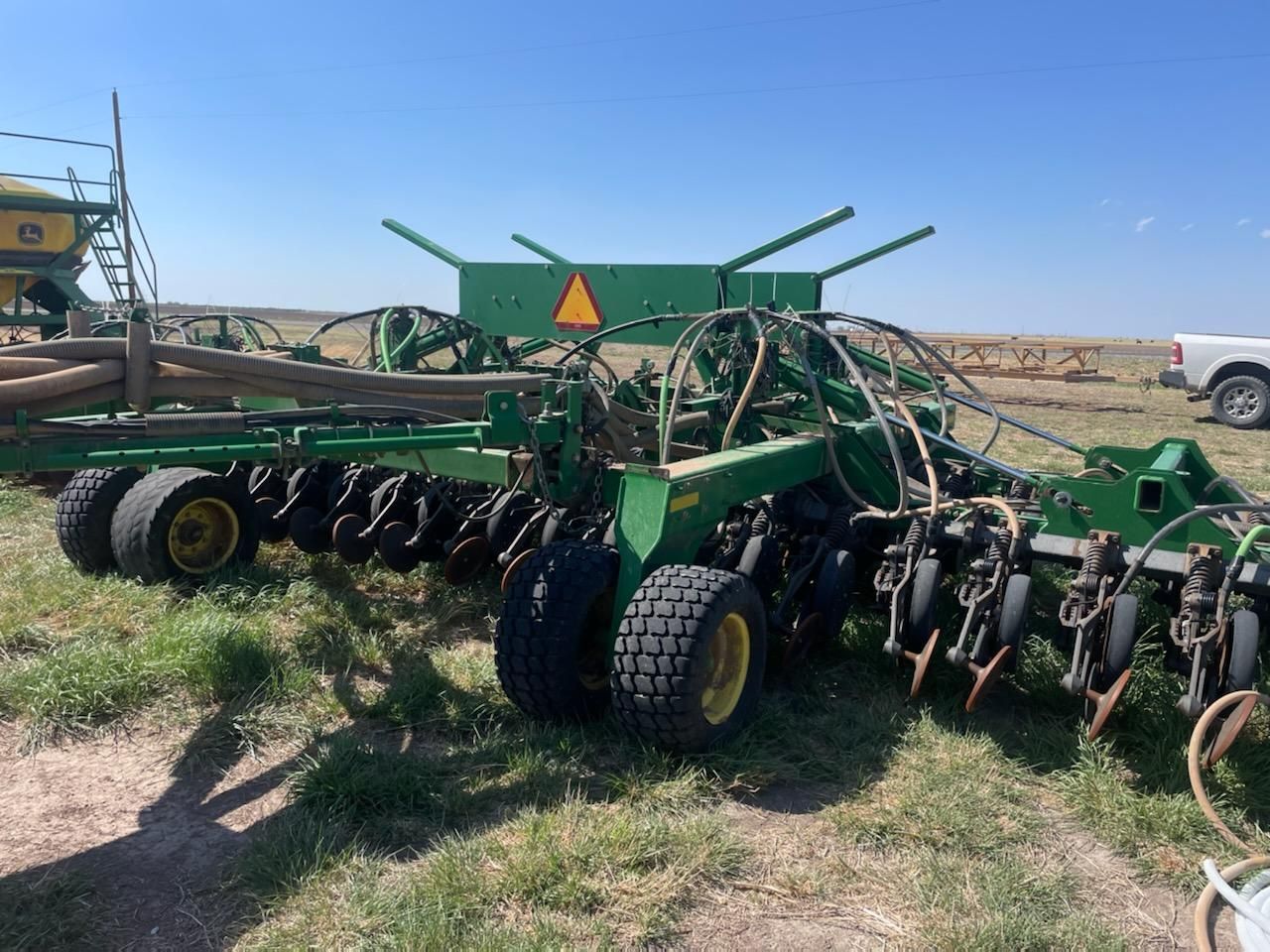 2007 John Deere 1890 Image