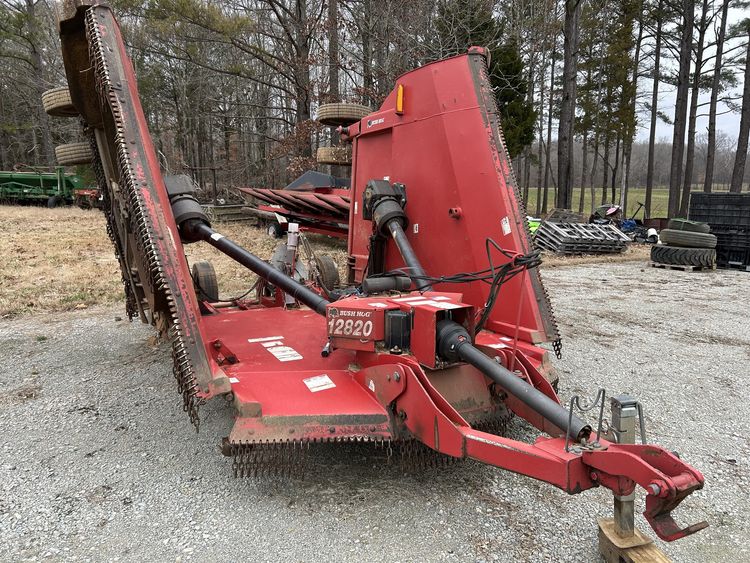 2016 Bush Hog 12820 Image