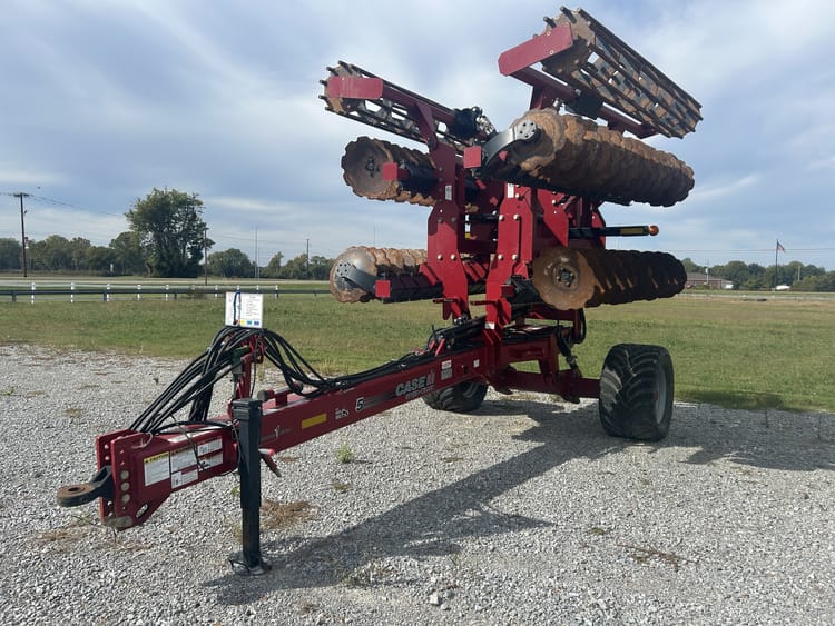 2022 Case IH 475 Image