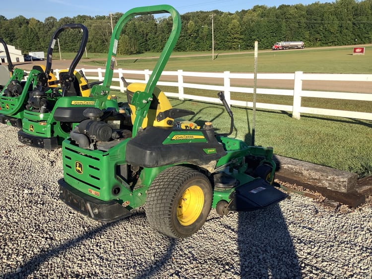 2013 John Deere z960r Image