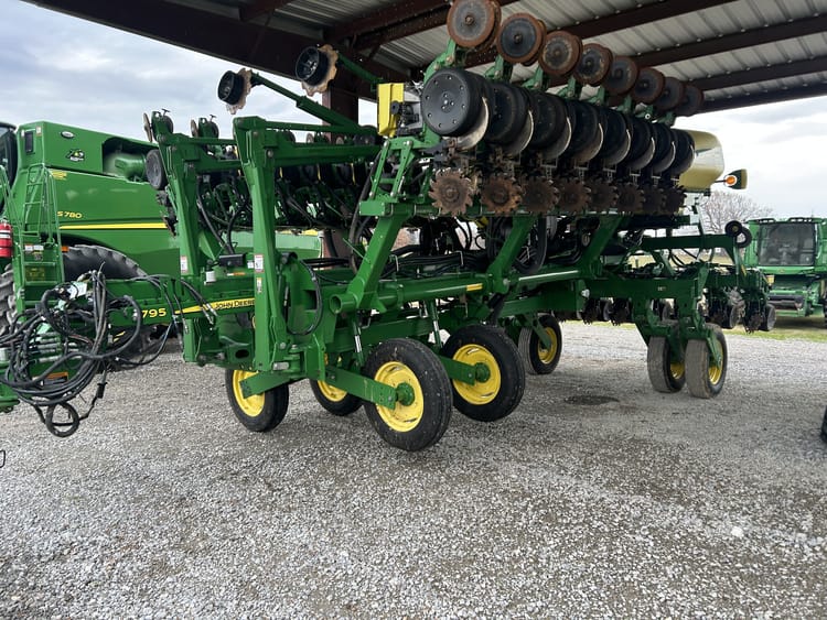 2018 John Deere 1795 Image