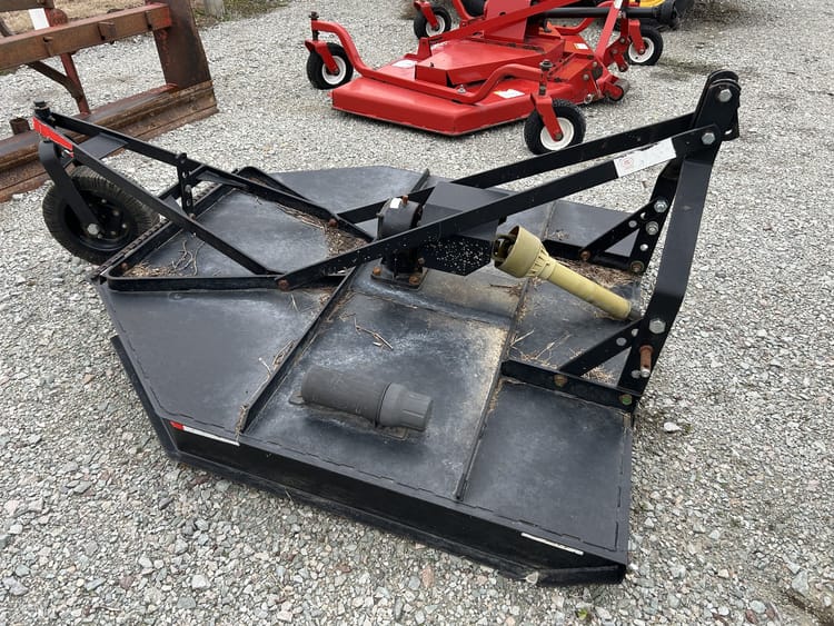 2018 Miscellaneous ROTARY CUTTER, 5′ Image