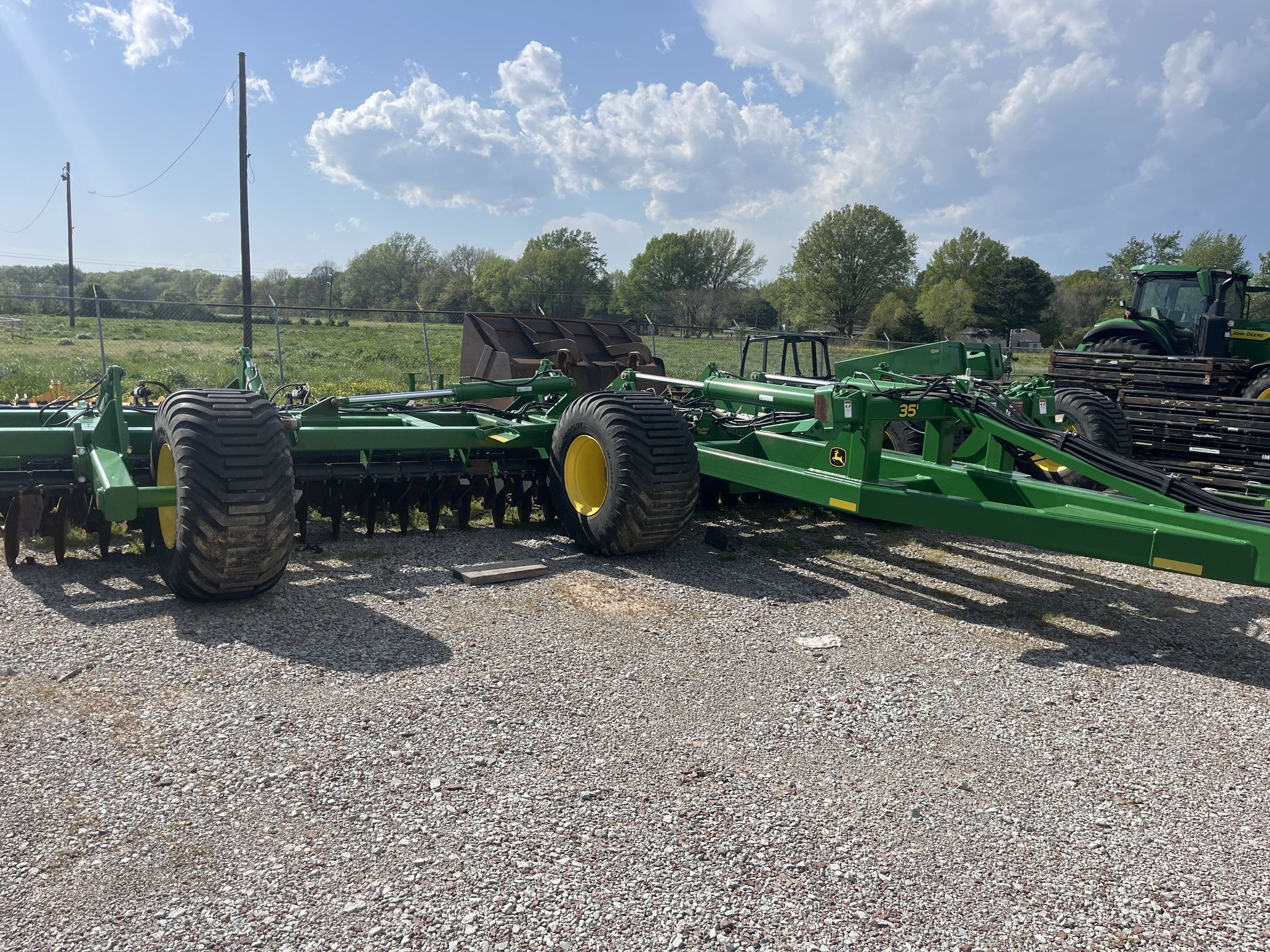 2022 John Deere 2680 Image