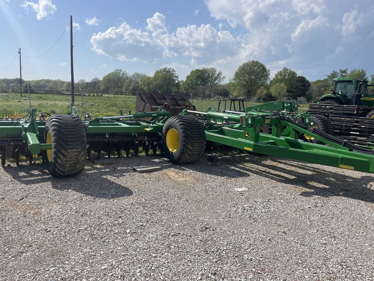 2022 John Deere 2680H Image