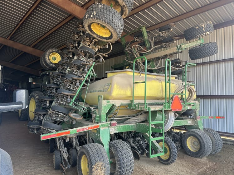 2019 John Deere 1990 Image