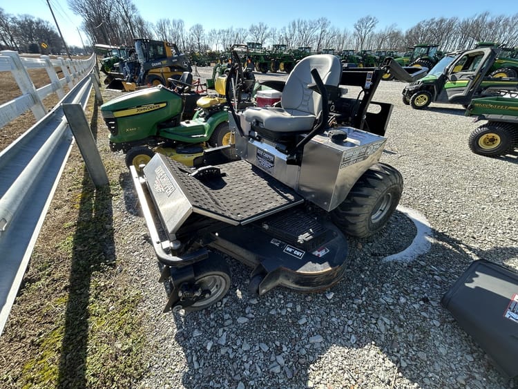 2015 Miscellaneous DIXIE CHOPPER 3366 Image