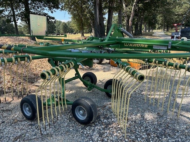 2023 Krone Swadro 42T Image