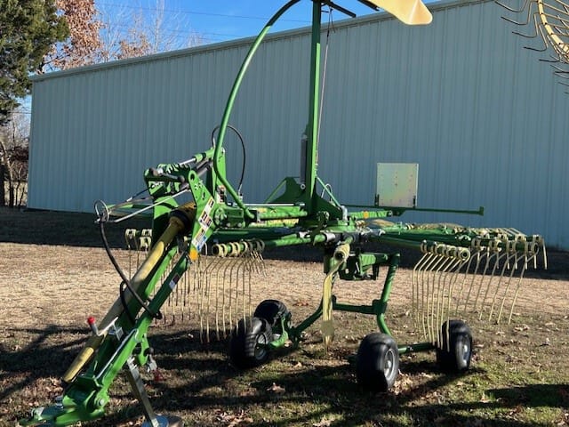 2023 Krone Swadro 42T Image