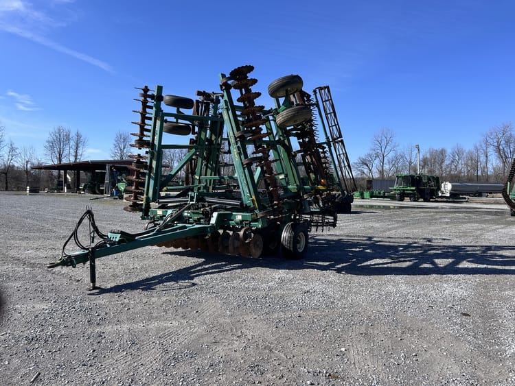 2011 Great Plains 3000TC Image