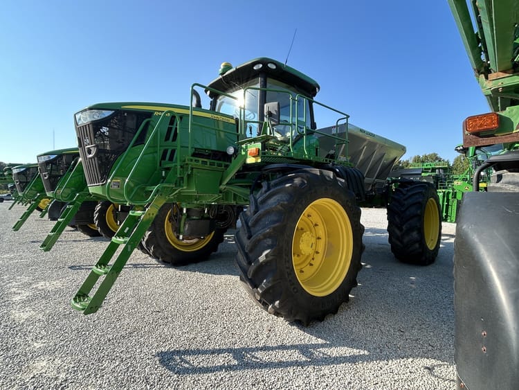 2015 John Deere R4045 Image