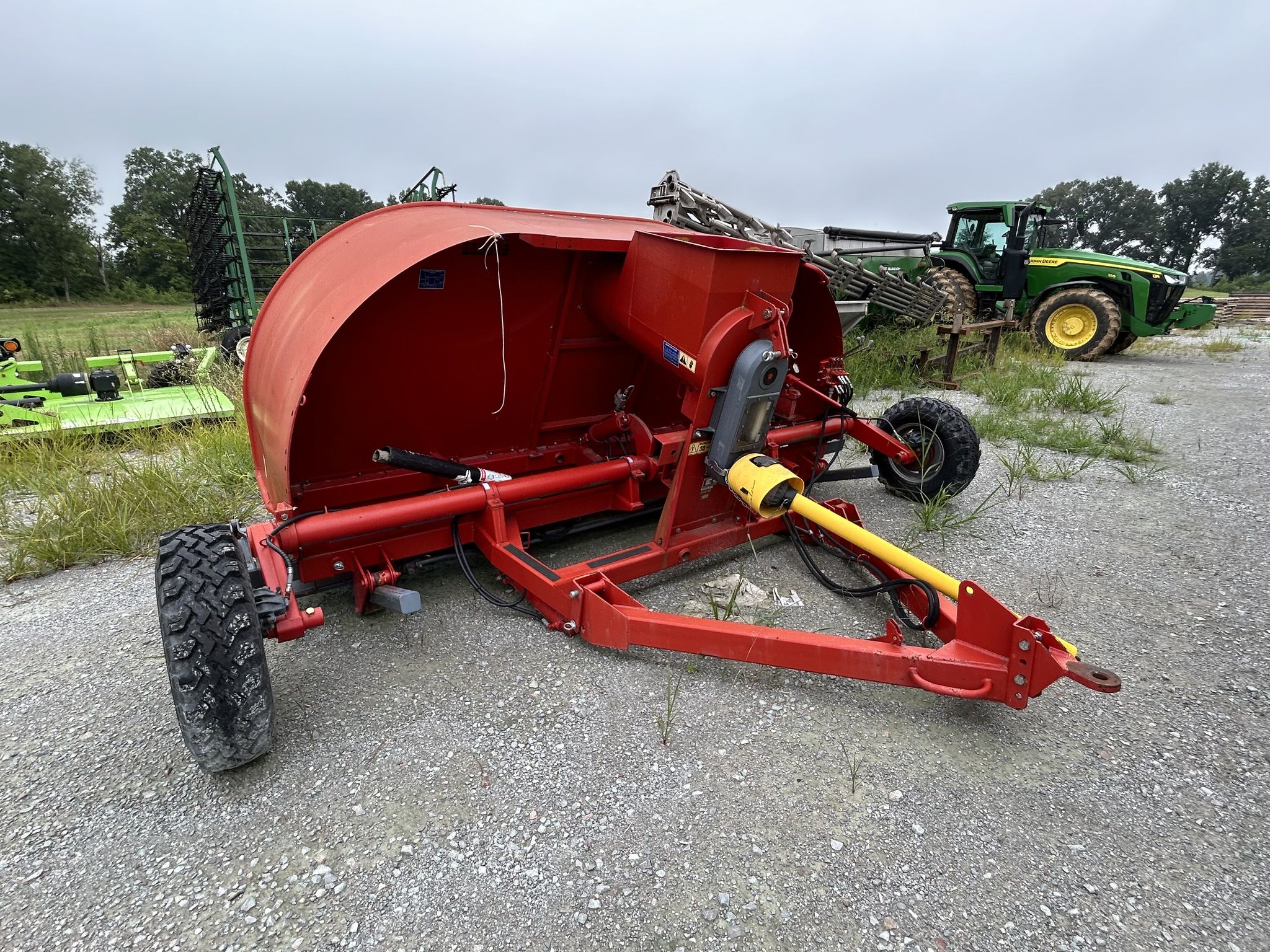 2016 Miscellaneous MAINERO 2241 Image