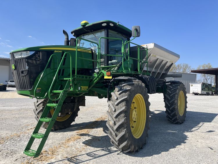 2020 John Deere R4045 Image